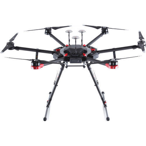 DJI - Matrice 600 Pro Hexcopter - USED