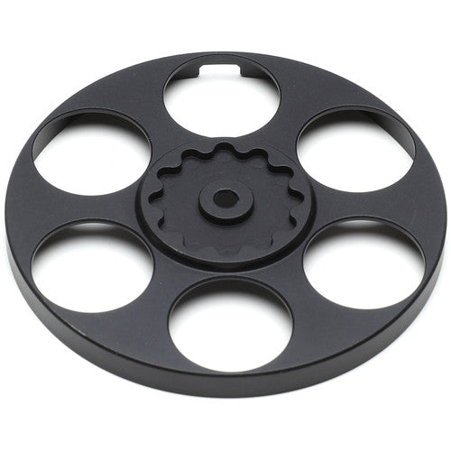 DJI - Part 23 Matrice 600 Pro Collapsible GPS Mount