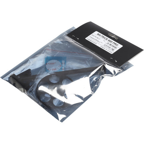 DJI - Part 23 Matrice 600 Pro Collapsible GPS Mount