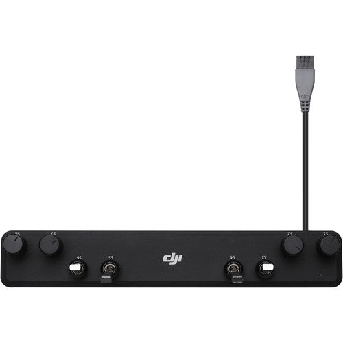 DJI - Remote Controller Channel Expansion Kit for Matrice 600 Pro