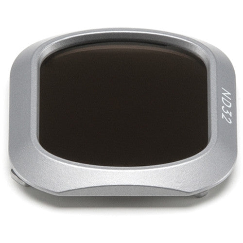 DJI - Mavic 2 Part 17 Pro ND Filters Set (ND4/8/16/32)