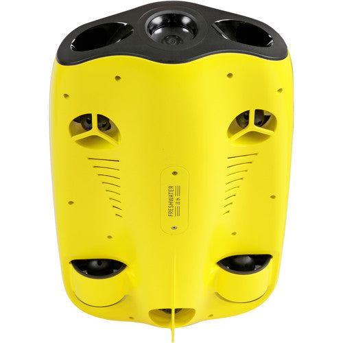 Chasing - Gladius Mini Underwater ROV - USED