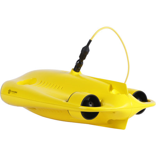 Chasing - Gladius Mini Underwater ROV - USED