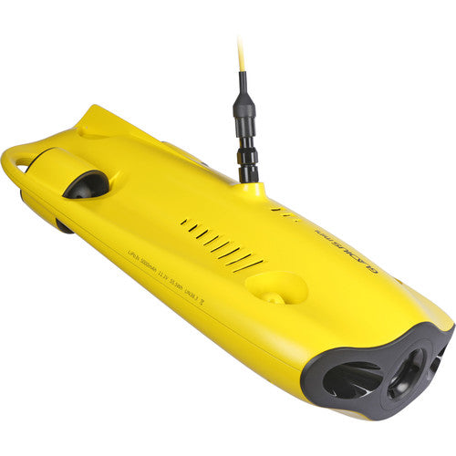 Chasing - Gladius Mini Underwater ROV - USED