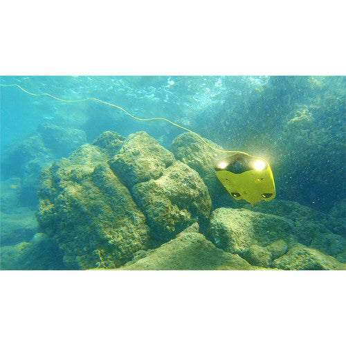 Chasing - Gladius Mini Underwater ROV - USED