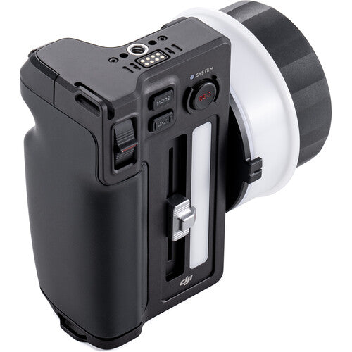 DJI - 3-Channel Follow Focus Hand Unit
