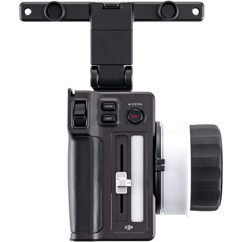DJI - 3-Channel Follow Focus Hand Unit