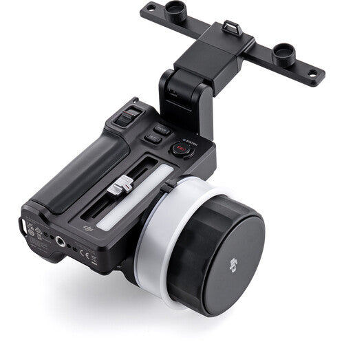 DJI - 3-Channel Follow Focus Hand Unit