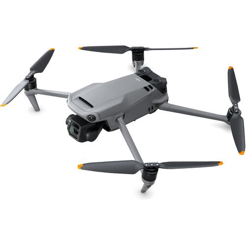 DJI - Mavic 3 Fly More Combo