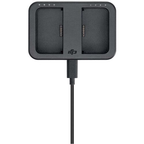 DJI - WB37 Battery Charging Hub (USB-C)
