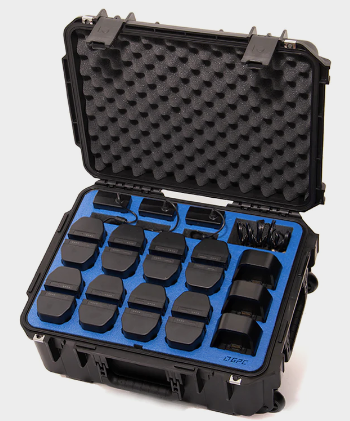 GPC - Sony Airpeak S1 16 Battery Case