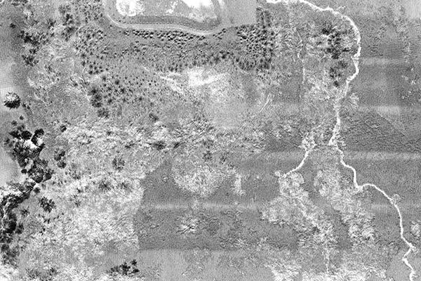 Training - Lidar