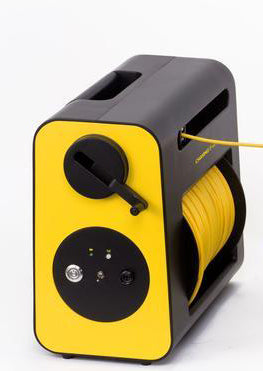 Chasing - M2 Series E-Reel & 200M tether