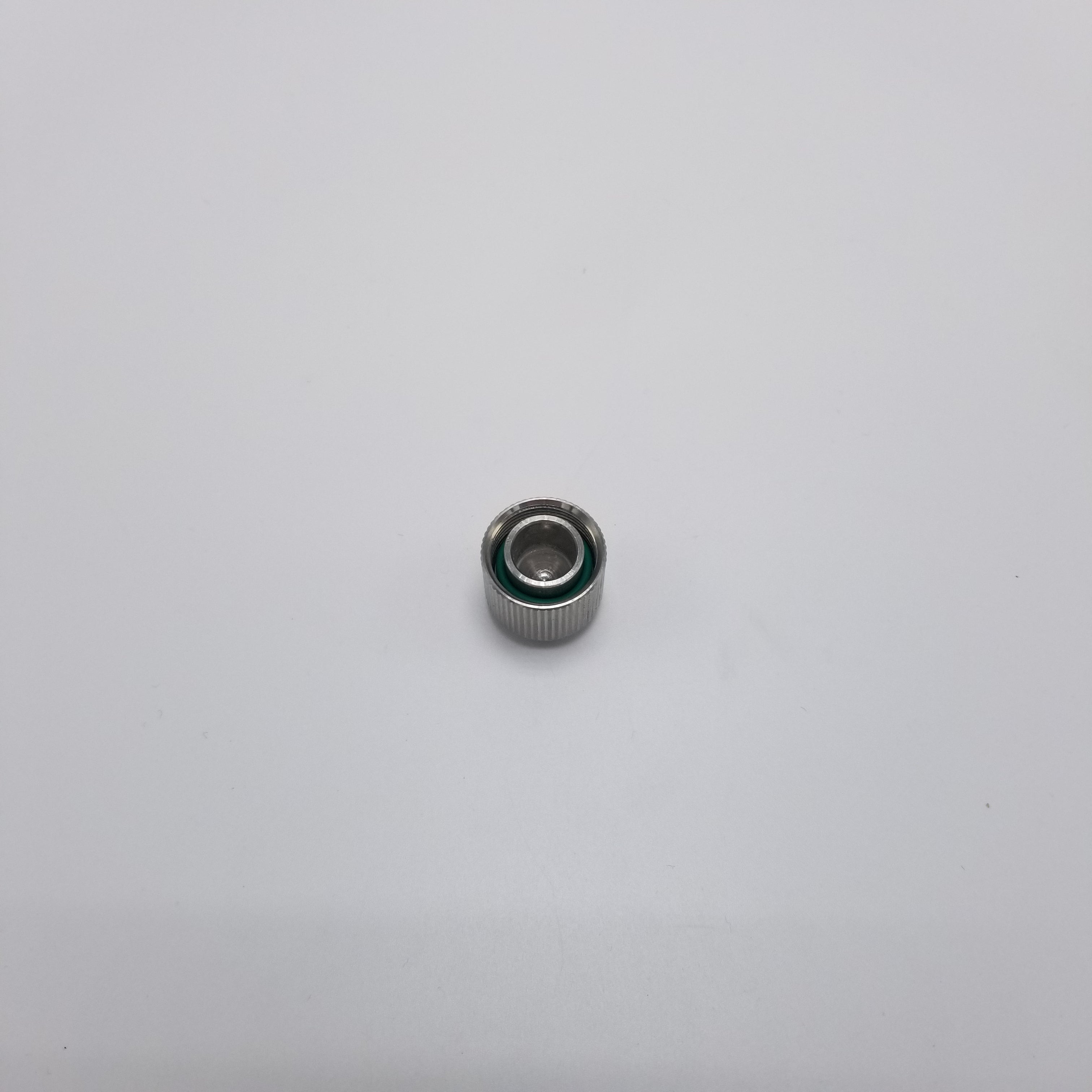 Qysea - V6S Series Parts - Metal Cap for Arm Port