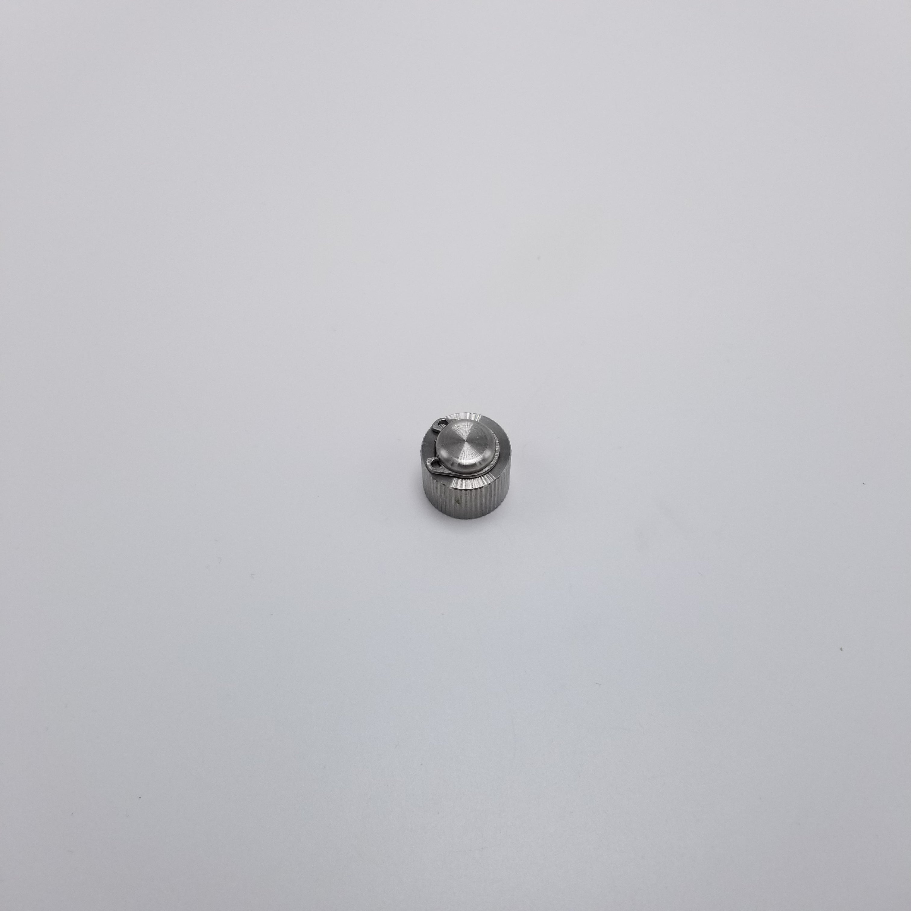 Qysea - V6S Series Parts - Metal Cap for Arm Port