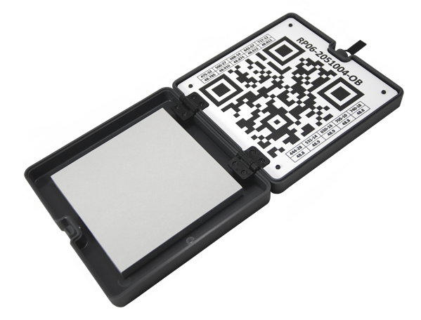 Calibrated Reflectance Panel 2