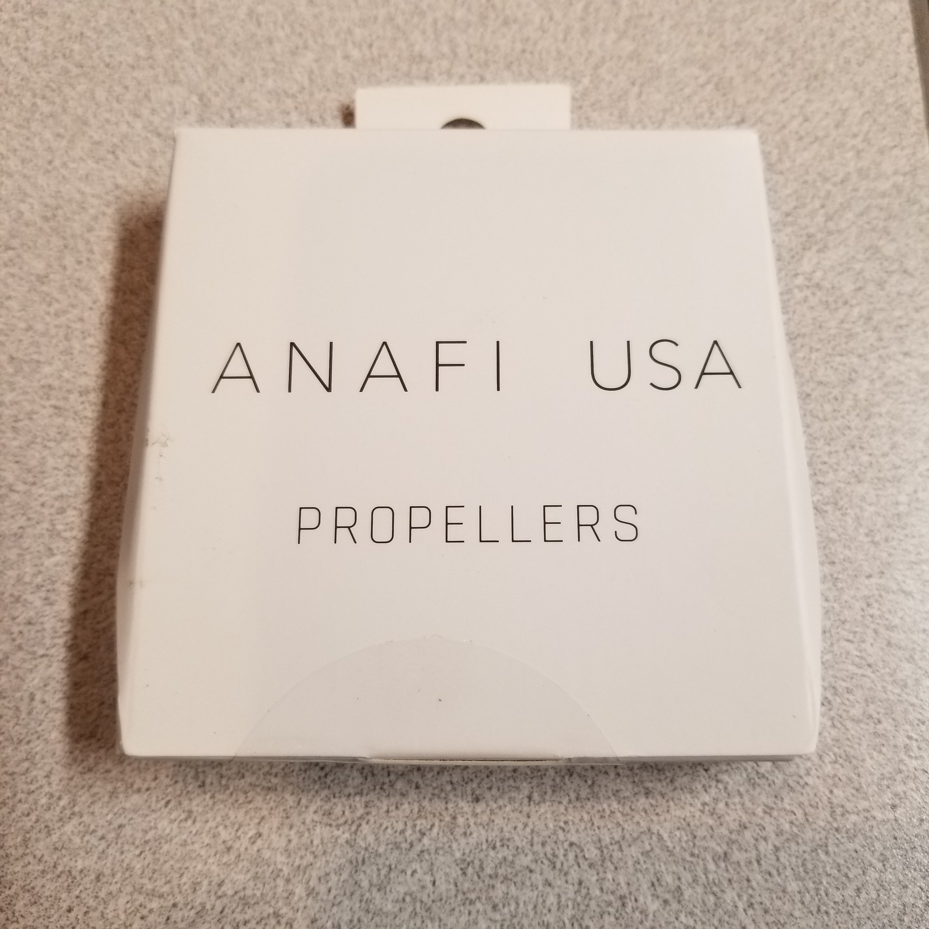 Parrot - Anafi USA/USA GOV Propellers - Full Set