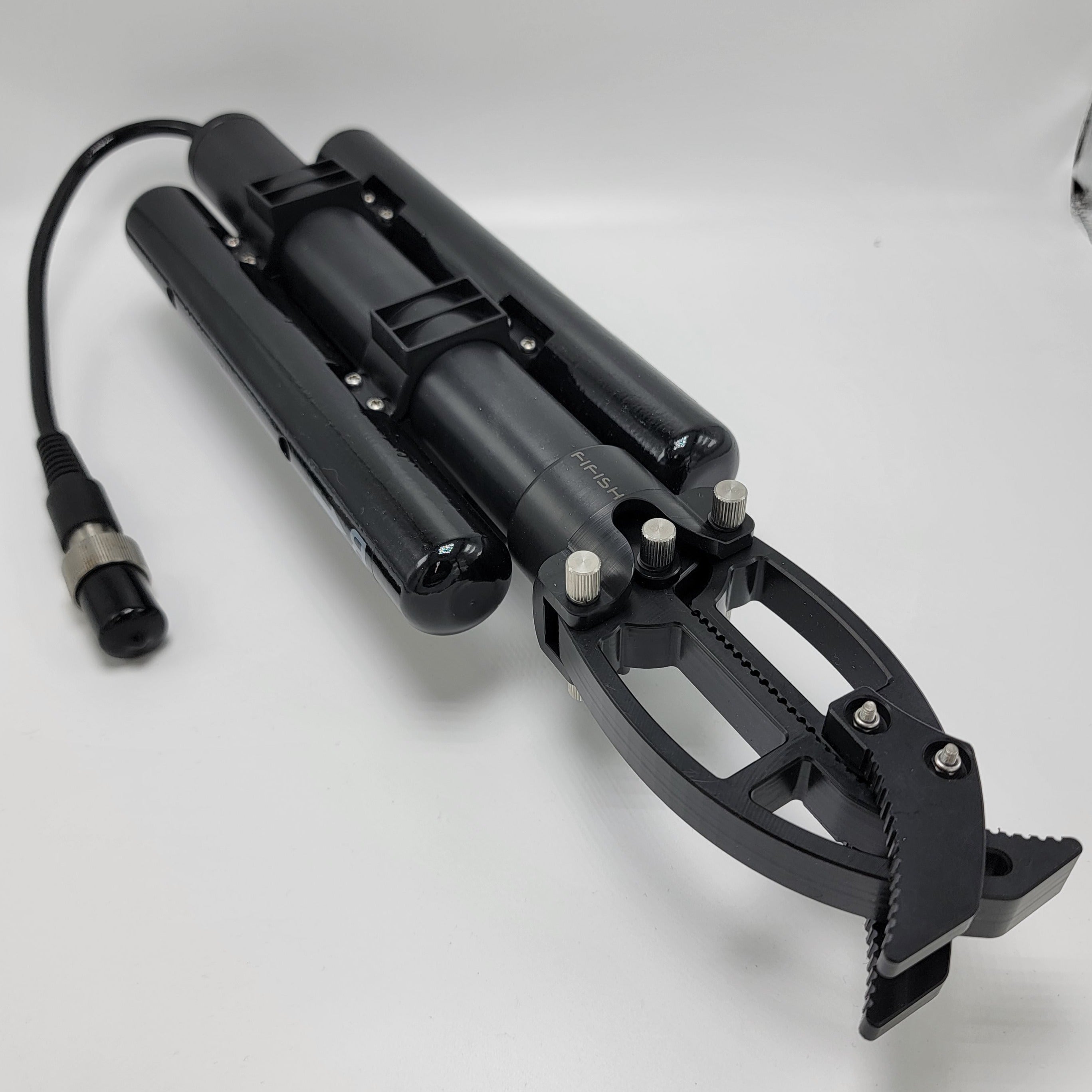 Qysea - Fifish V6 Series - Robotic Arm Module 150m