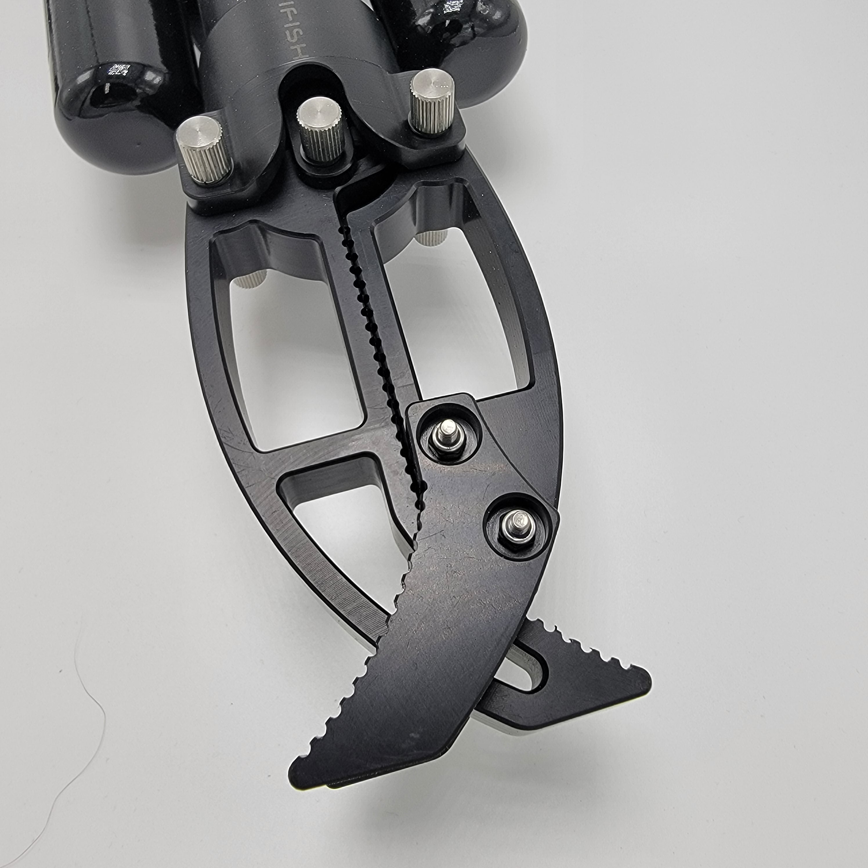 Qysea - Fifish V6 Series - Robotic Arm Module 150m