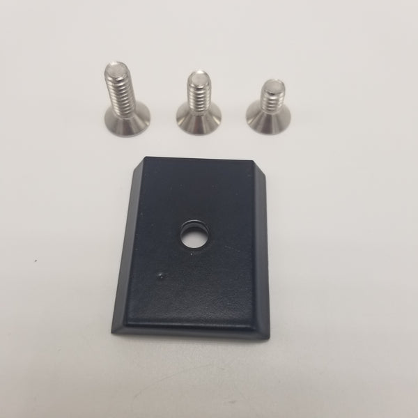 Blue Skies Drones - Metal Adapter mounting plate for Sensors