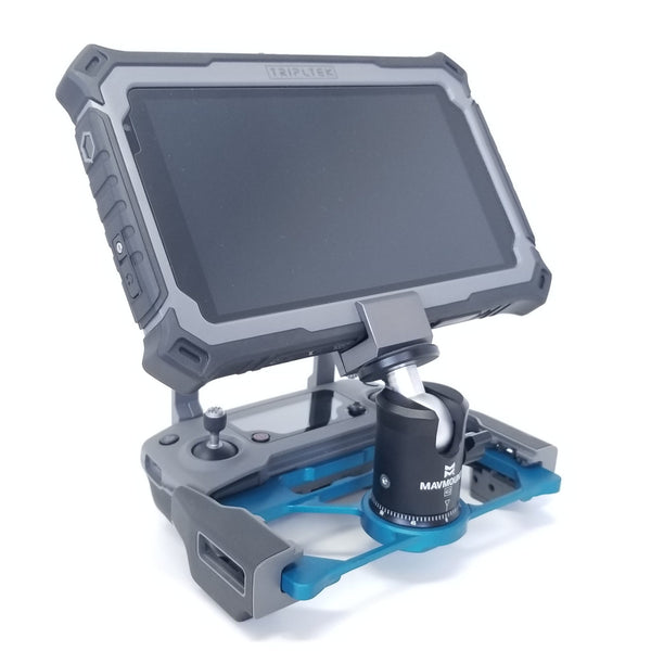 MavMount - Tripltek Tablet Adapter for DJI Folding Controllers