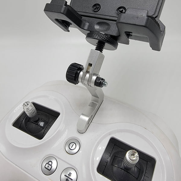 Qysea - Tablet Mount Adapter for QySea FiFish Remote