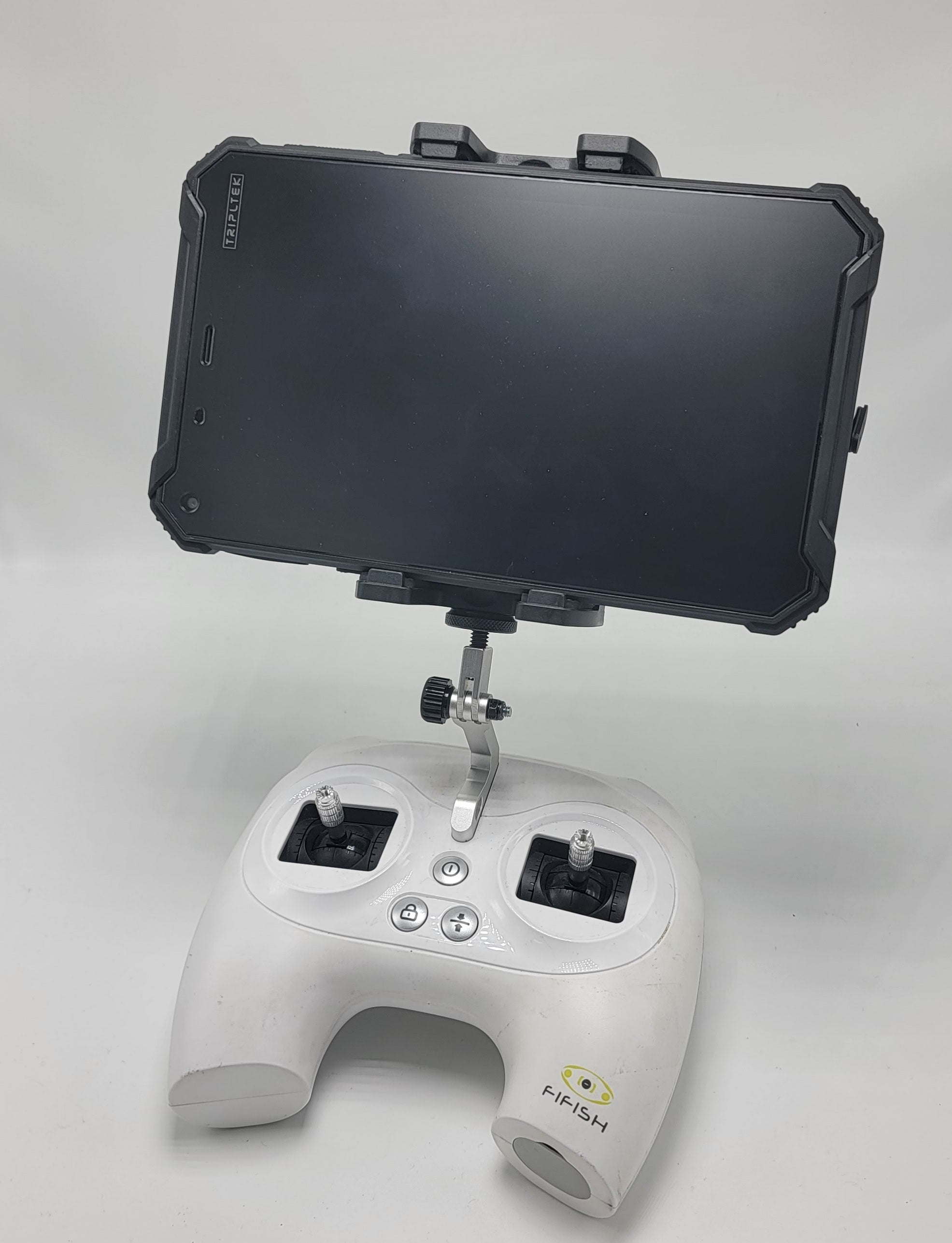 Qysea - Tablet Mount Adapter for QySea FiFish Remote