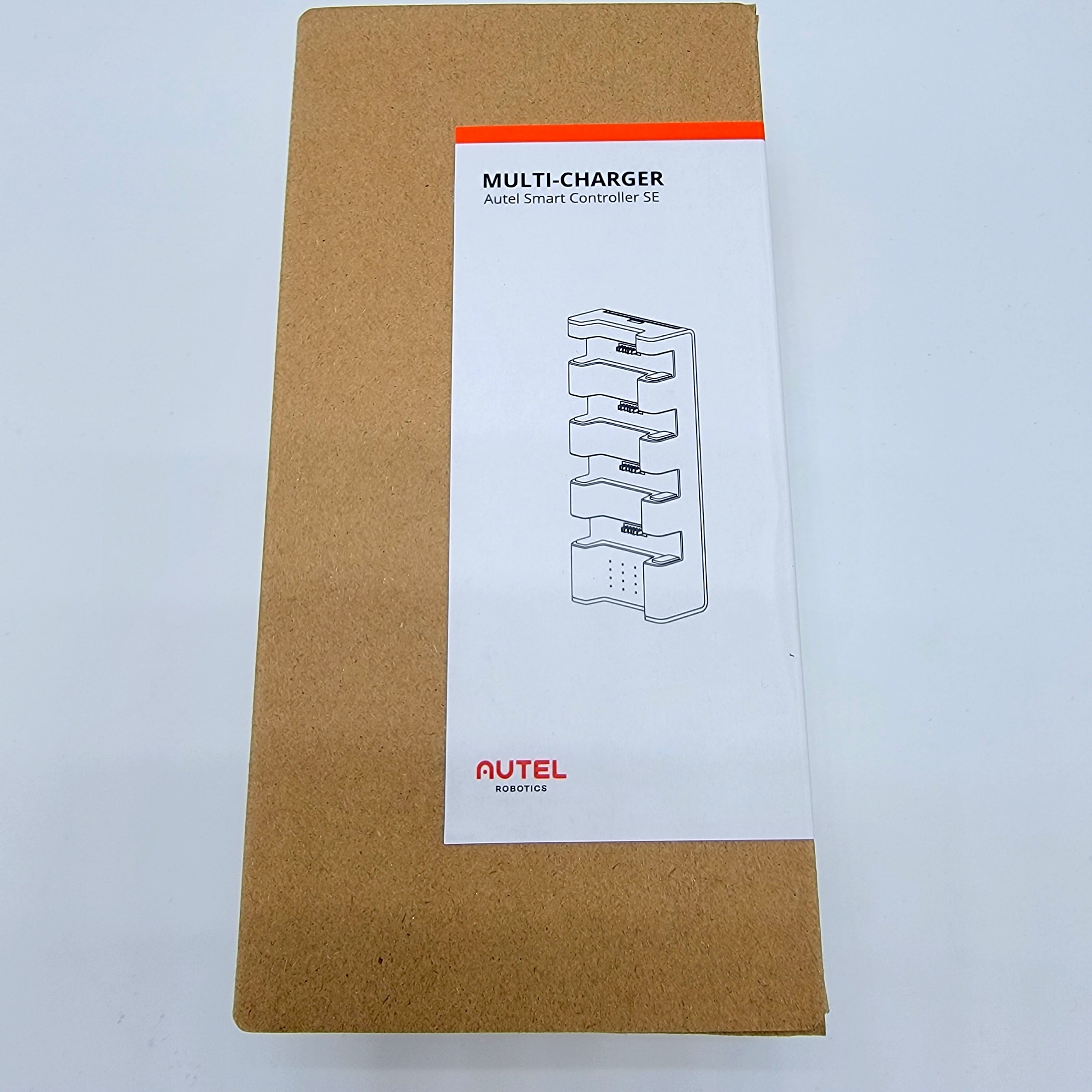 Autel Robotics - Battery Charging Hub For Smart Controller SE