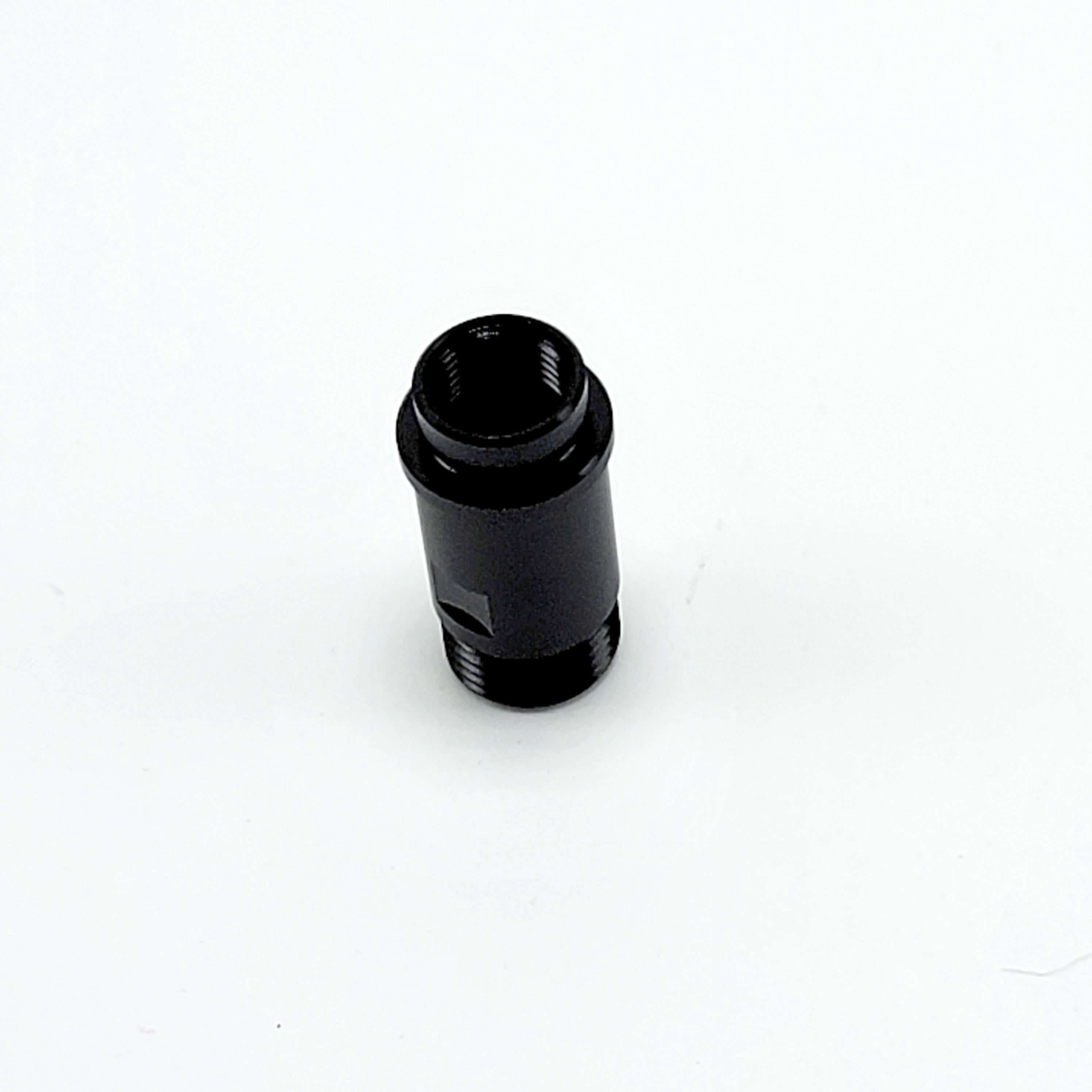 Chasing - Plug Mounting Seat