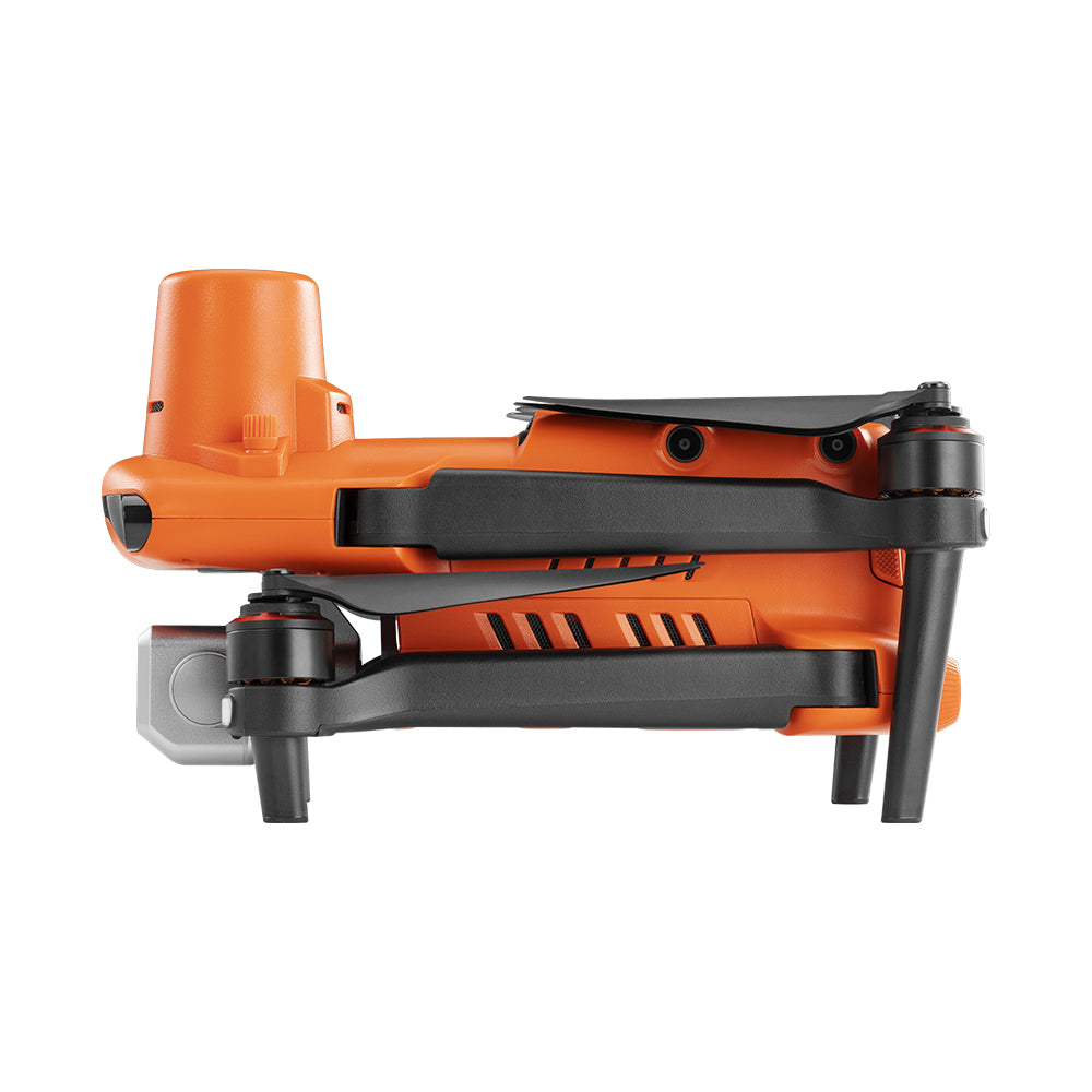 Autel Robotics - Evo II Dual 640T RTK Rugged Bundle V3