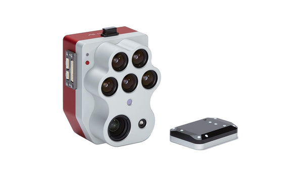 Micasense - Altum-PT Sensor Kit with DJI SkyPort for M300