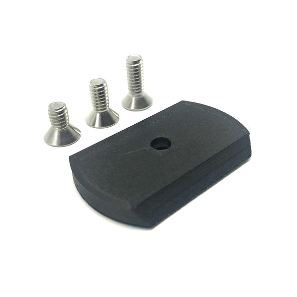 Blue Skies Drones - Adapter mounting plate for Sensors