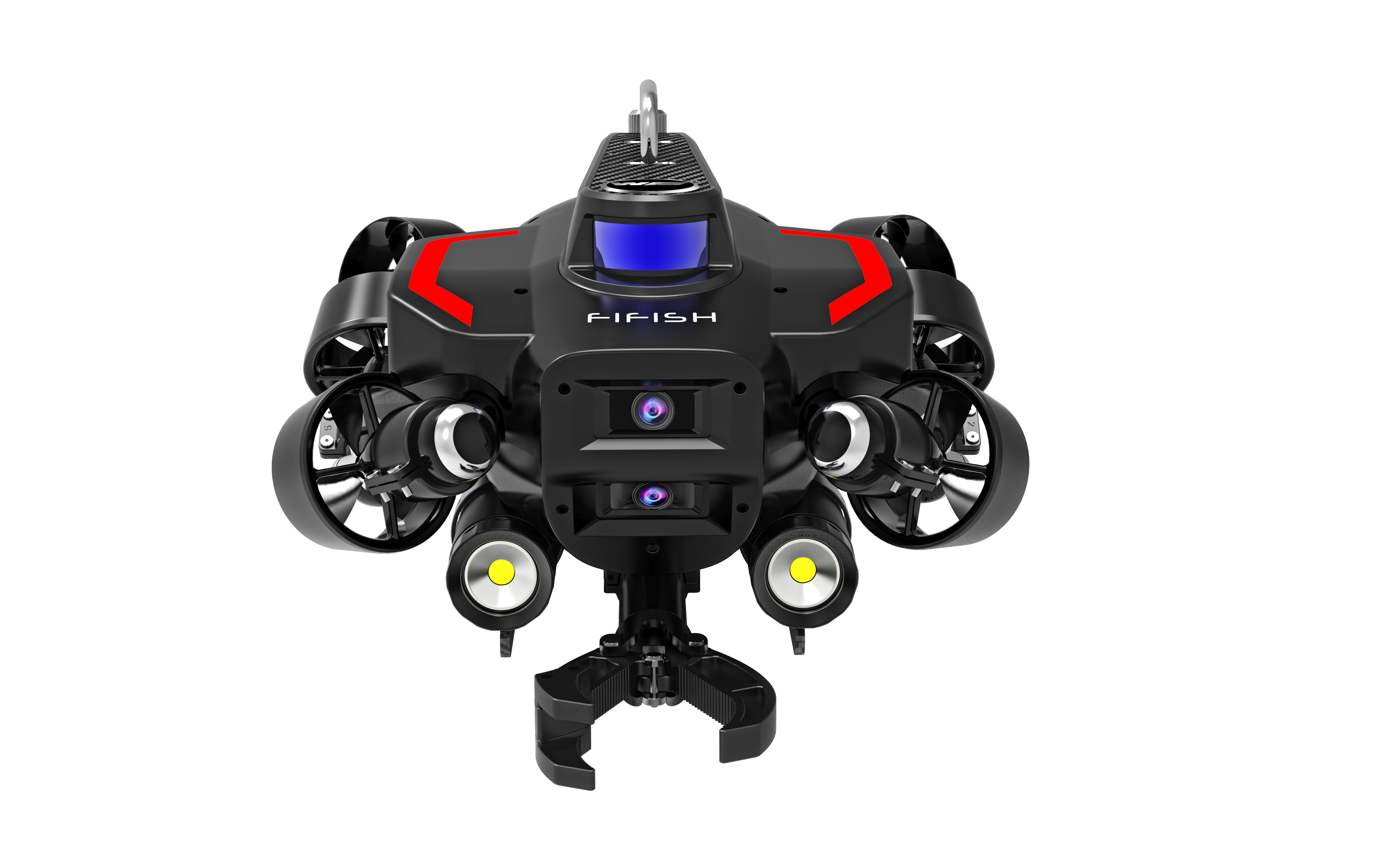 QySea - Fifish Pro W6 ROV