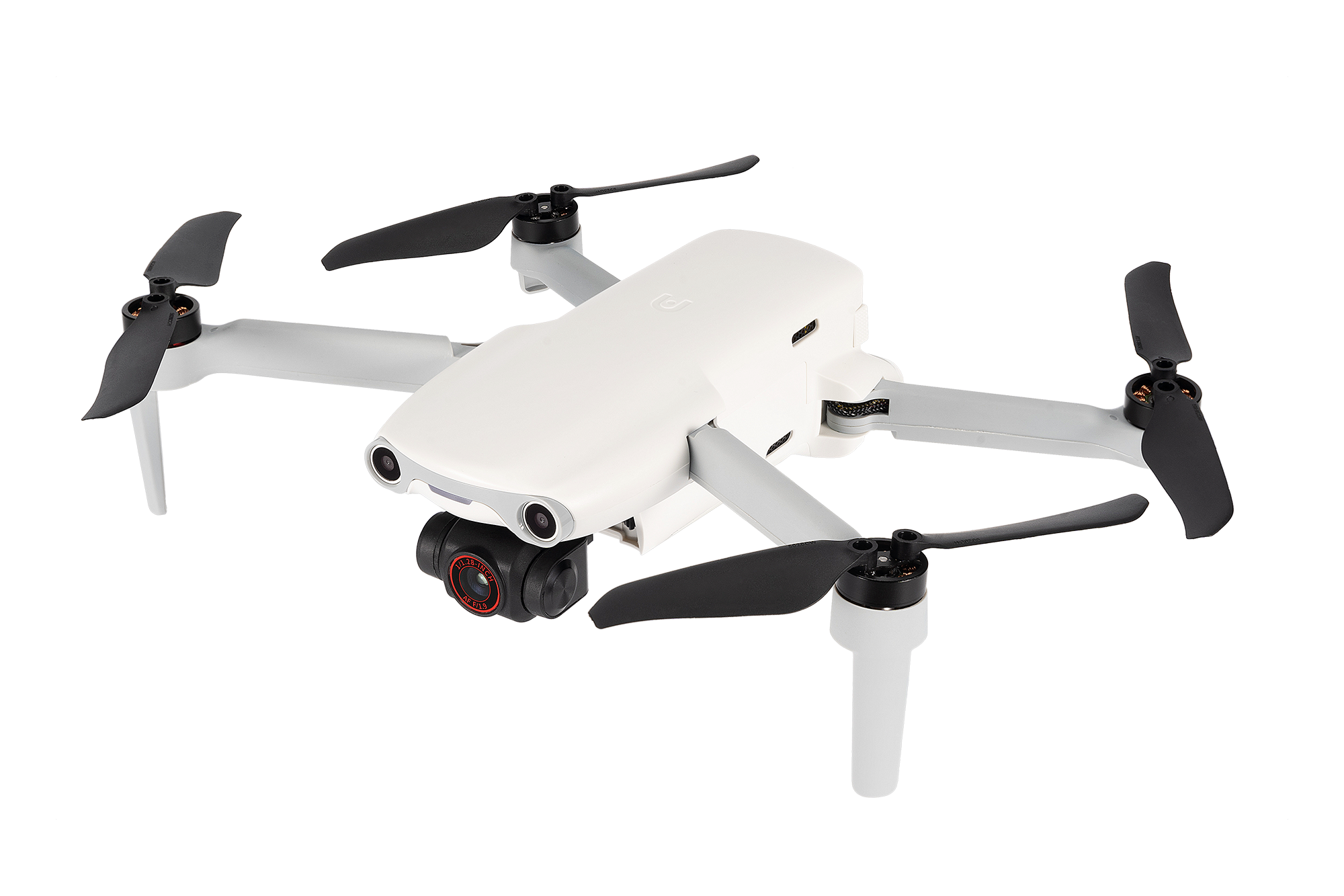 Autel Robotics - Nano+ Drone - Artic White - Premium Bundle