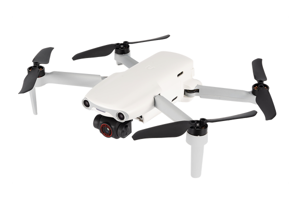 Autel Robotics - Nano+ Drone - Artic White - Premium Bundle