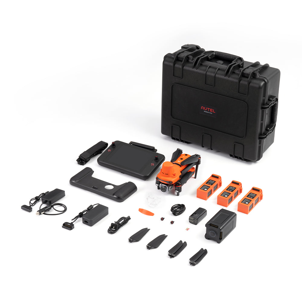 Autel Robotics - Evo II Pro 6K RTK Rugged Bundle V3