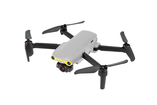 Autel Robotics - Nano+ Drone - Deep Space Grey - Premium Bundle