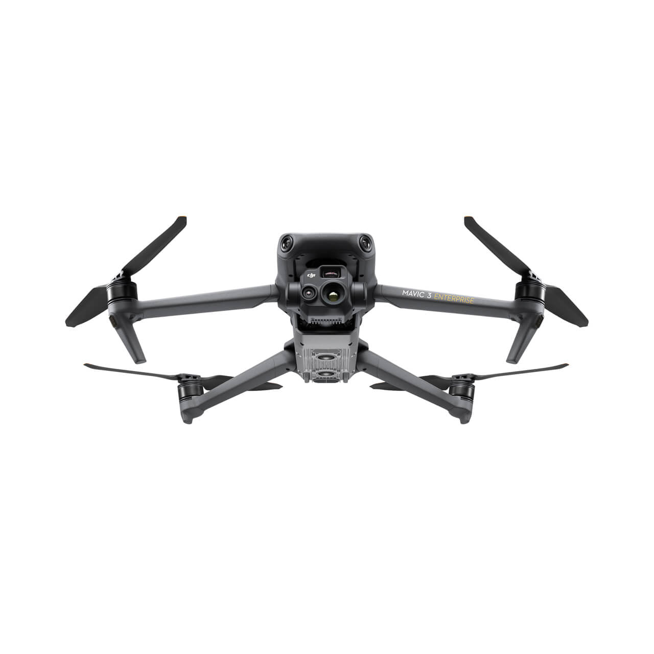 Mavic 3 Thermal