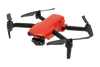 Autel Robotics - Nano+ Drone - Blazing Red - Premium Bundle