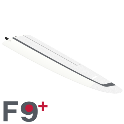 Quantum Systems - Trinity F90+ SPARES - Left Wing