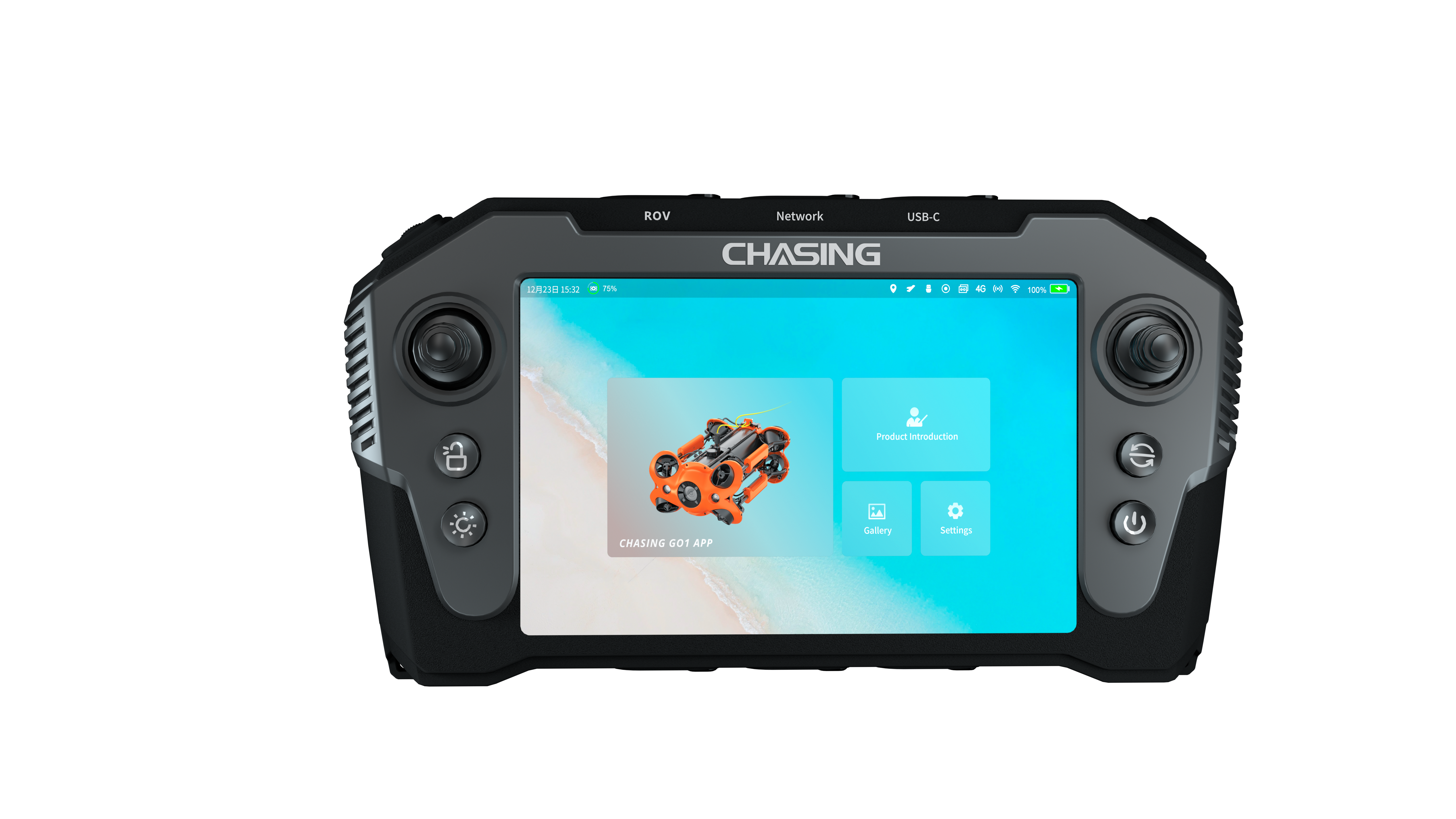 Chasing - Water Proof Remote