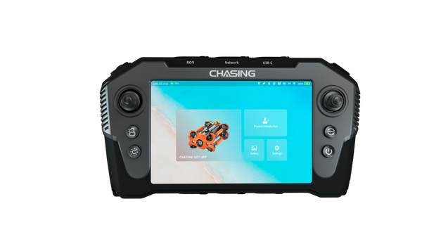 Chasing - Water Proof Remote