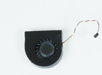 DJI - FPV Goggles V2 Fan