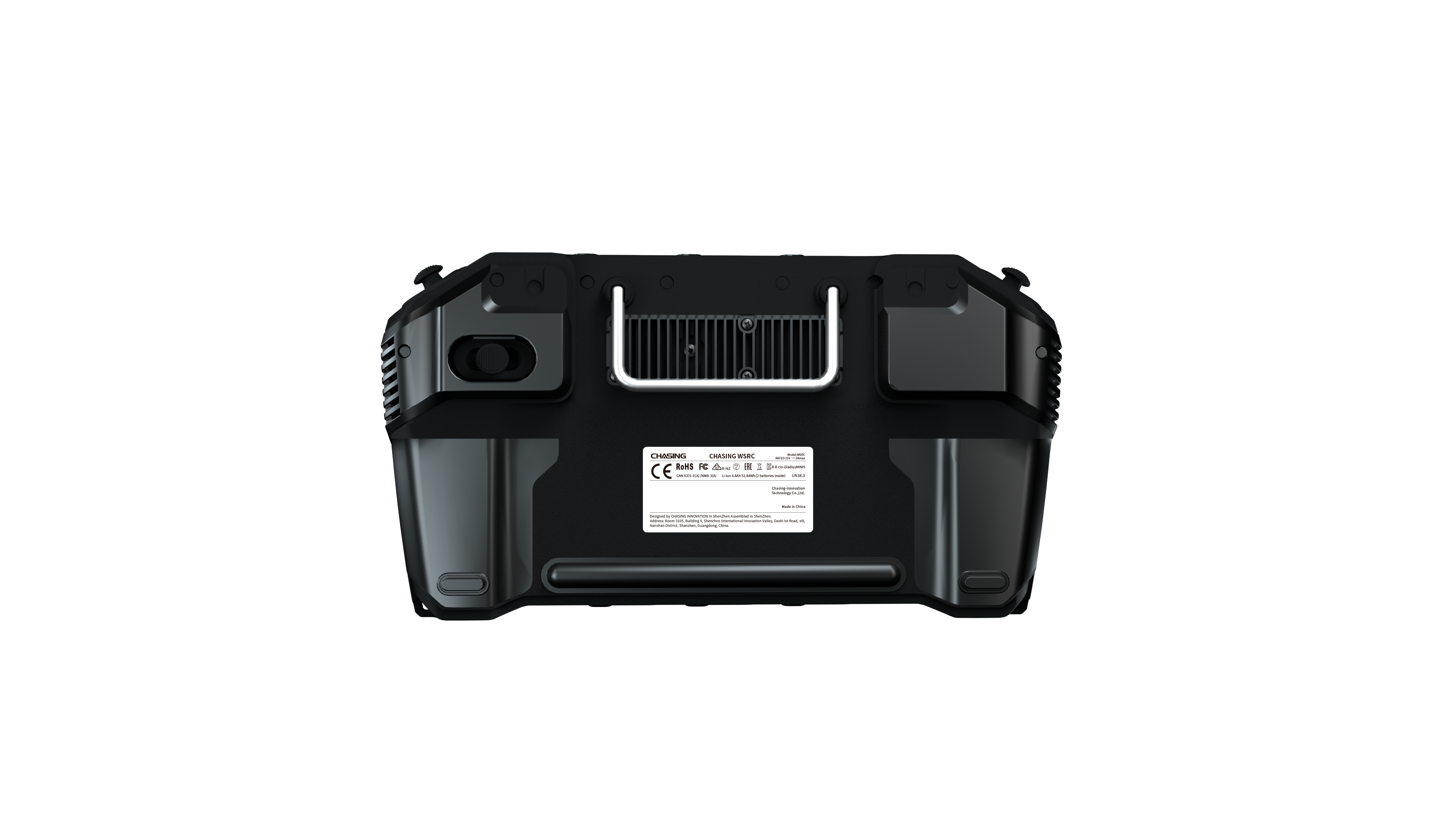 Chasing - Water Proof Remote