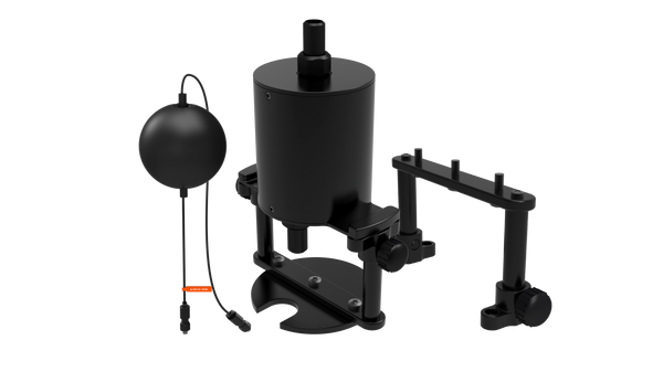 Chasing - USBL Kit
