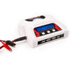 Venom 2-4 Cell AC/DC Dual LiPo Battery Balance Charger