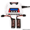 Venom 2-4 Cell AC/DC Dual LiPo Battery Balance Charger