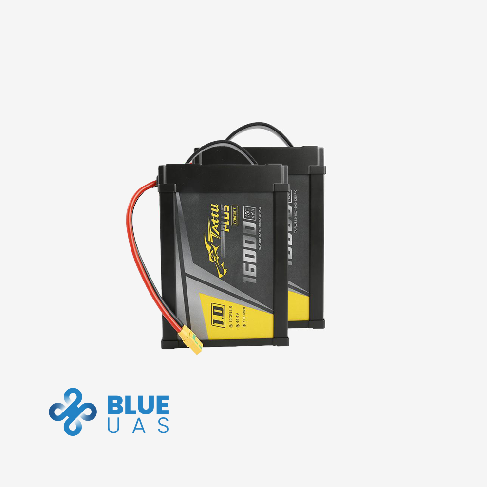 FREEFLY - Alta X DIU Blue Essentials Kit