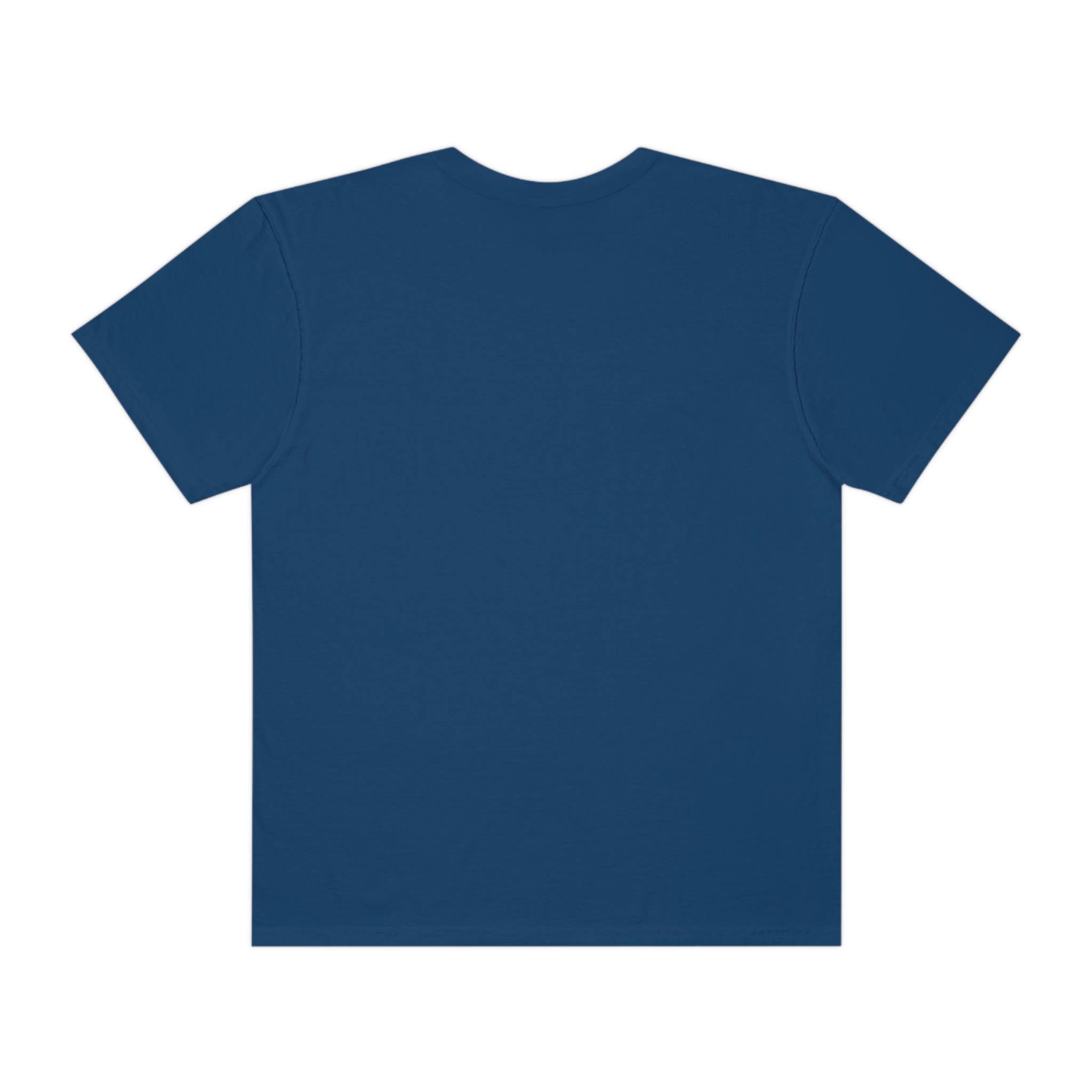 Like What Todd? Unisex Garment-Dyed T-shirt