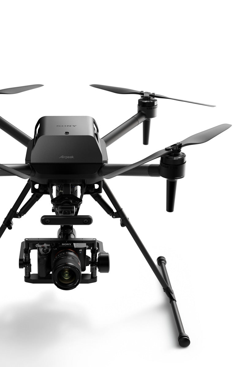 Sony Airpeak S1